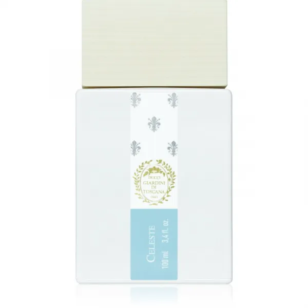 Giardini di Toscana Celeste parfumovaná voda unisex 100 ml