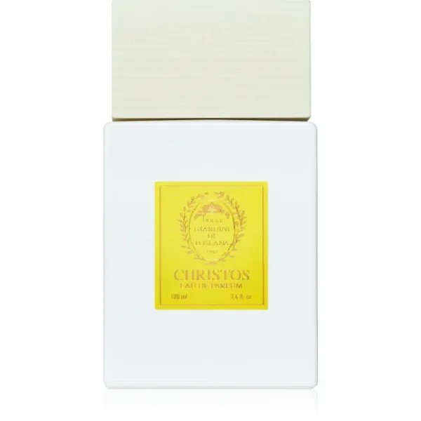 Giardini di Toscana Christos parfumovaná voda unisex 100 ml
