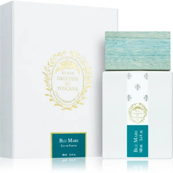 Giardini di Toscana Blu Mare parfumovaná voda unisex 100 ml