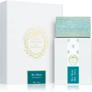 Giardini di Toscana Blu Mare parfumovaná voda unisex 100 ml