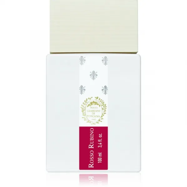Giardini di Toscana Rosso Rubino parfumovaná voda unisex 100 ml
