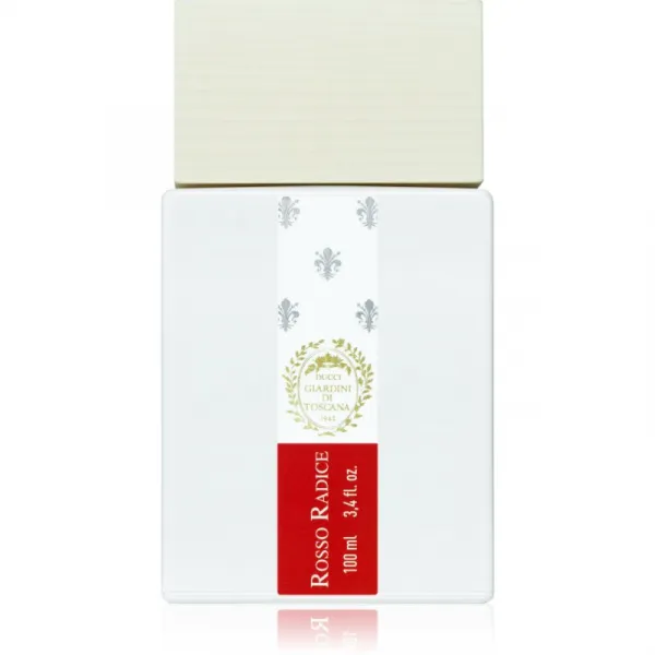 Giardini di Toscana Rosso Radice parfumovaná voda unisex 100 ml