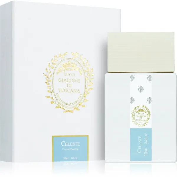 Giardini di Toscana Celeste parfumovaná voda unisex 100 ml