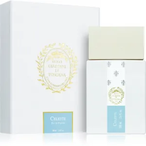 Giardini di Toscana Celeste parfumovaná voda unisex 100 ml