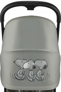 Kočík Easywalker Rockey S Farba: Peanuts Easy
