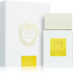 Giardini di Toscana Christos parfumovaná voda unisex 100 ml
