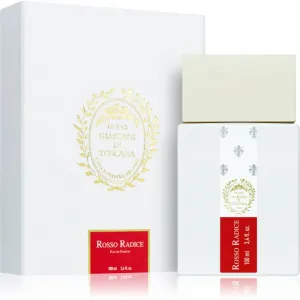 Giardini di Toscana Rosso Radice parfumovaná voda unisex 100 ml