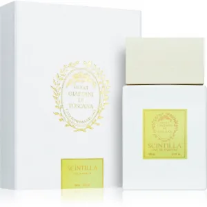 Giardini di Toscana Scintilla parfumovaná voda unisex 100 ml