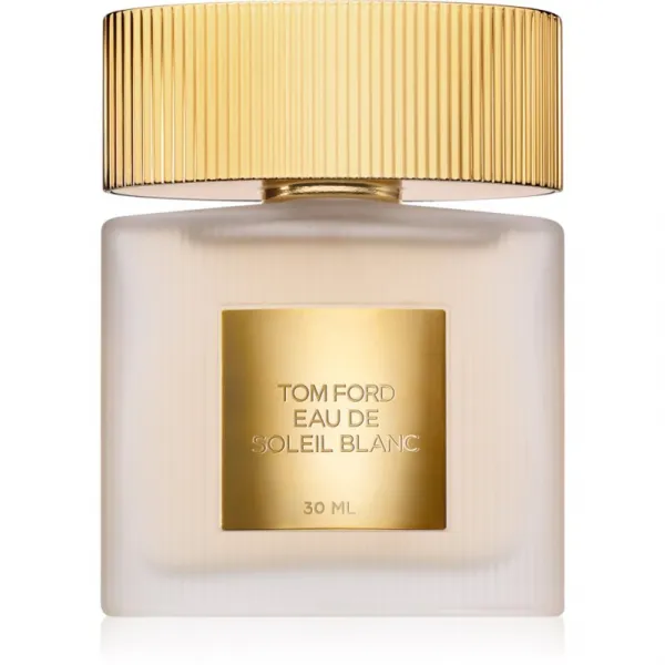 TOM FORD Eau de Soleil Blanc toaletná voda unisex 30 ml