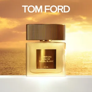 TOM FORD Eau de Soleil Blanc toaletná voda unisex 30 ml