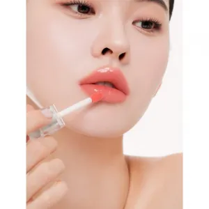 MUZIGAE MANSION Icy Glow žiarivý lesk na pery odtieň 06 Better 5 ml