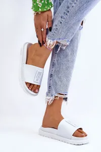 Dámske papuče BIG STAR SHOES