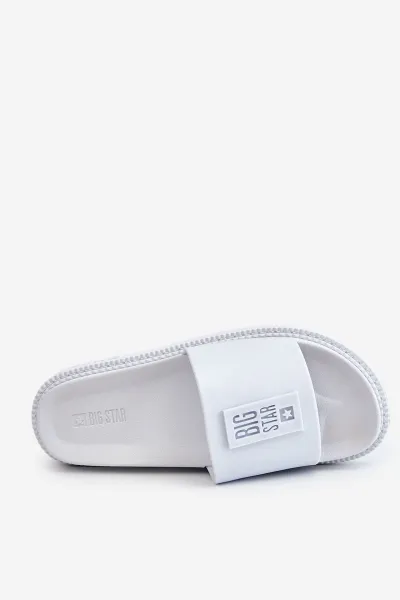 Dámske papuče BIG STAR SHOES