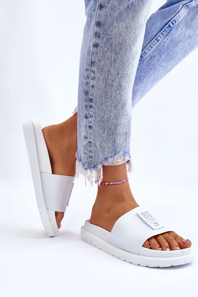 Dámske papuče BIG STAR SHOES