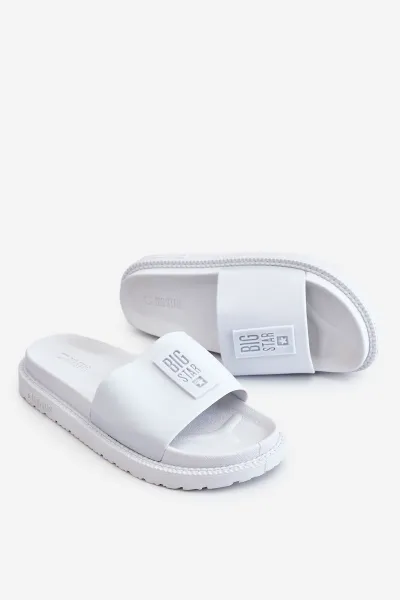 Dámske papuče BIG STAR SHOES