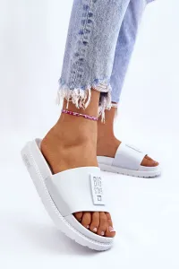 Dámske papuče BIG STAR SHOES