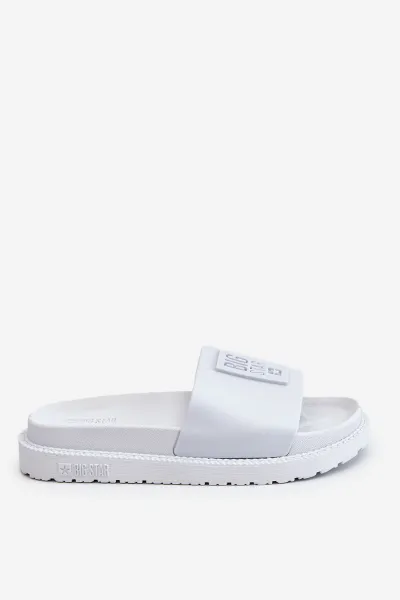 Dámske papuče BIG STAR SHOES