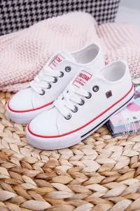 Detské tenisky BIG STAR SHOES Classic