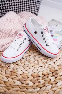 Detské tenisky BIG STAR SHOES Classic