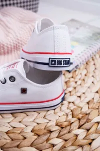 Detské tenisky BIG STAR SHOES Classic
