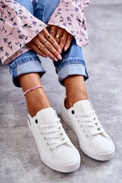 Dámske tenisky BIG STAR SHOES