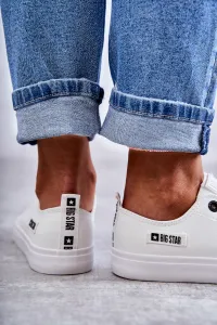 Dámske tenisky BIG STAR SHOES