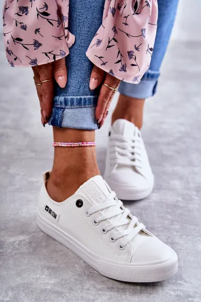 Dámske tenisky BIG STAR SHOES