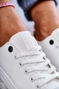 Dámske tenisky BIG STAR SHOES