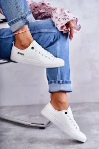 Dámske tenisky BIG STAR SHOES
