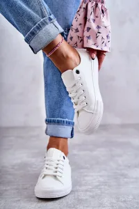 Dámske tenisky BIG STAR SHOES