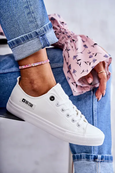 Dámske tenisky BIG STAR SHOES