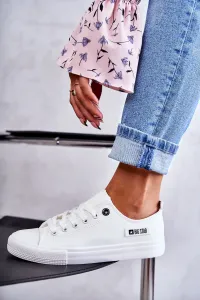 Dámske tenisky BIG STAR SHOES