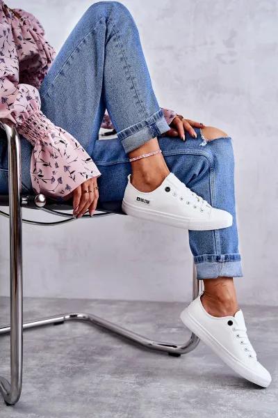 Dámske tenisky BIG STAR SHOES