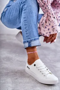Dámske tenisky BIG STAR SHOES