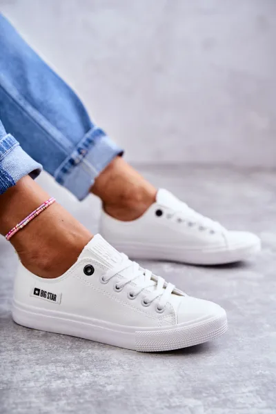 Dámske tenisky BIG STAR SHOES