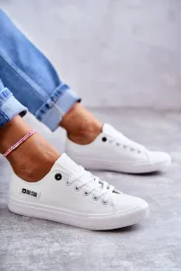 Dámske tenisky BIG STAR SHOES