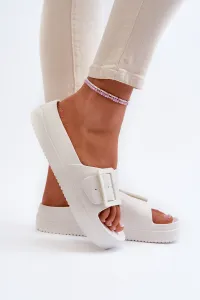 Dámske šľapky BIG STAR SHOES