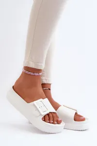 Dámske šľapky BIG STAR SHOES
