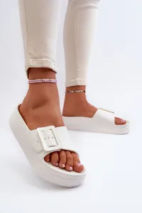 Dámske šľapky BIG STAR SHOES