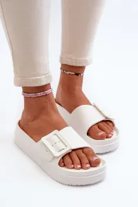 Dámske šľapky BIG STAR SHOES