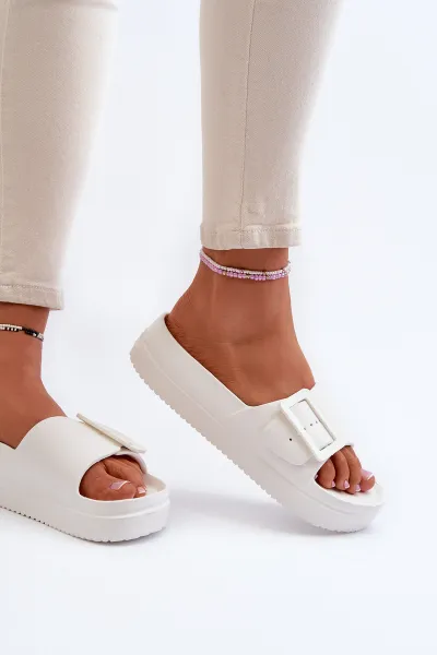 Dámske šľapky BIG STAR SHOES