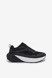 Pánske Tenisky SPEED HIKER 4F Čierne 4FWMM00FOTSM037