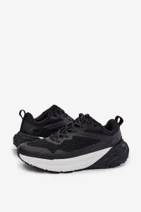 Pánske Tenisky SPEED HIKER 4F Čierne 4FWMM00FOTSM037