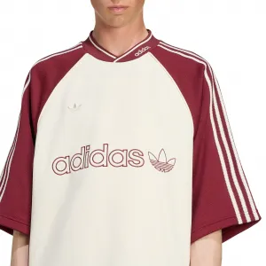 adidas Premium Jersey "Cream White" (JV7600)