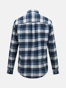 Košeľa Peak Performance M Flannel Shirt Check