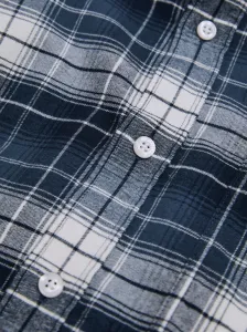 Košeľa Peak Performance M Flannel Shirt Check