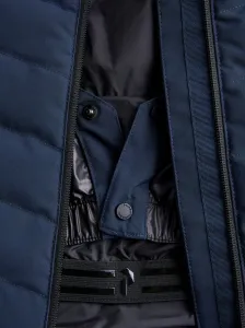 Bunda Peak Performance M Frost Ski Jacket Blue Shadow