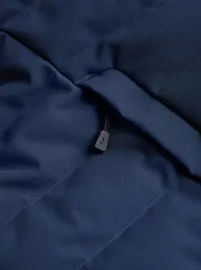 Bunda Peak Performance M Frost Ski Jacket Blue Shadow