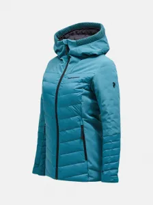 Bunda Peak Performance W Blackfire Jacket Hydro Fresh