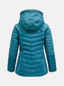 Bunda Peak Performance W Blackfire Jacket Hydro Fresh